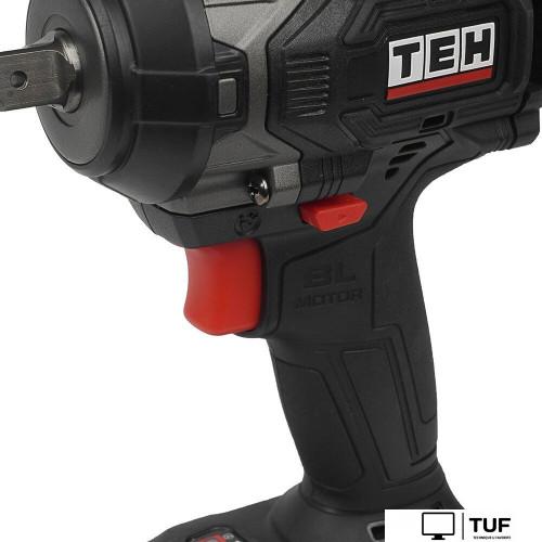 Гайковерт TEH LW600N (без АКБ)