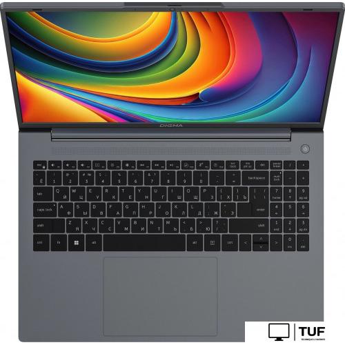 Ноутбук Digma EVE C5805 DN16N1-8CXW01