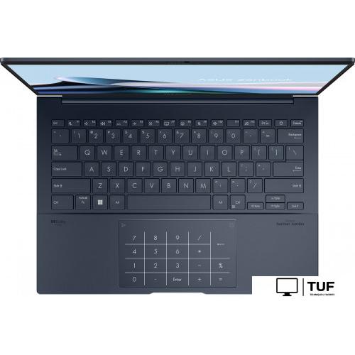 Ноутбук ASUS Zenbook 14 OLED UX3405CA-PP679