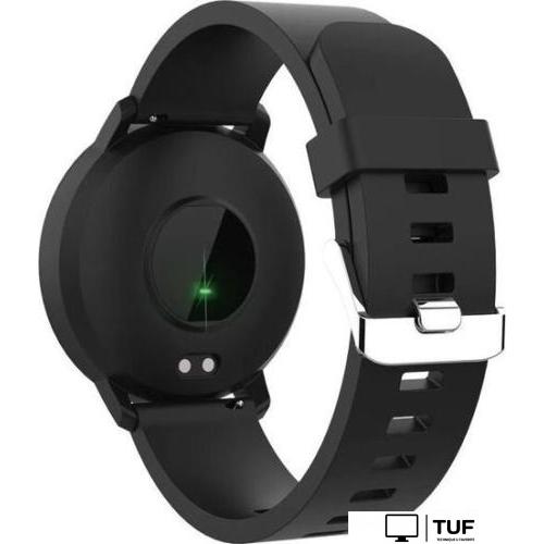 Умные часы Canyon Lollypop SW-63 (черный)