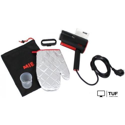 Отпариватель MIE Unico (черный)