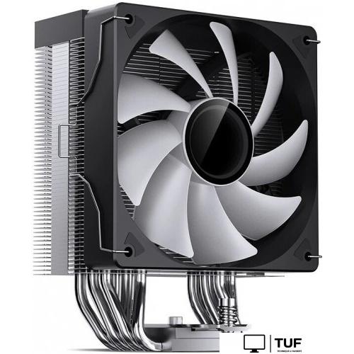 Кулер для процессора Jonsbo CR-1000 V3 PRO ARGB (черный)