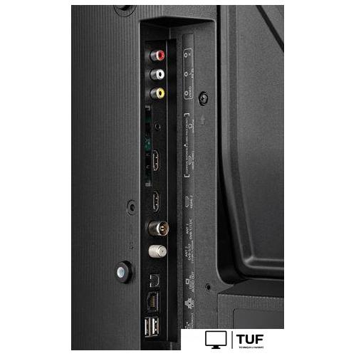 Телевизор Hisense 40A4K