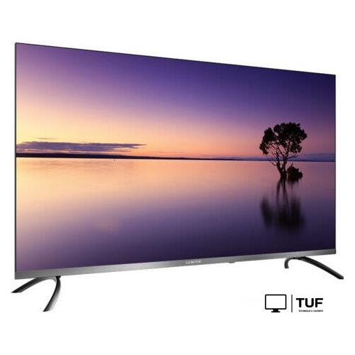 Телевизор CENTEK CT-TV0021-40 QLED