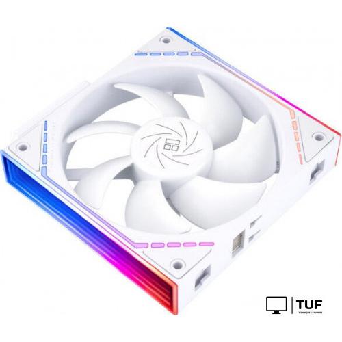 Комплект вентиляторов для корпуса Thermalright TL-M12QW X3 (белый)