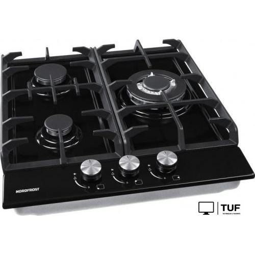 Варочная панель Nordfrost HS 4532 B