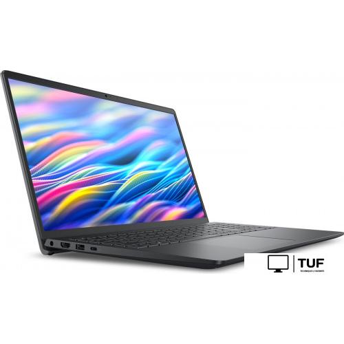 Ноутбук Dell 15 DC15250-KDH509100GB DC15250_RPLU_020_P_UBU