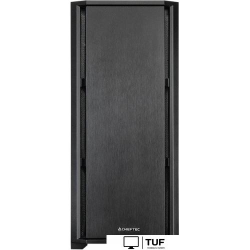 Корпус Chieftec Pro Midi Q