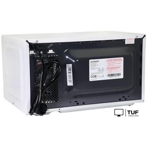 Микроволновая печь Oursson MM2009/WH