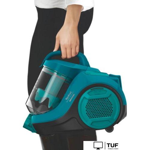 Пылесос Tefal TW2922EA