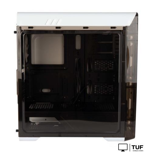 Корпус Hiper M11 FRGB-WT