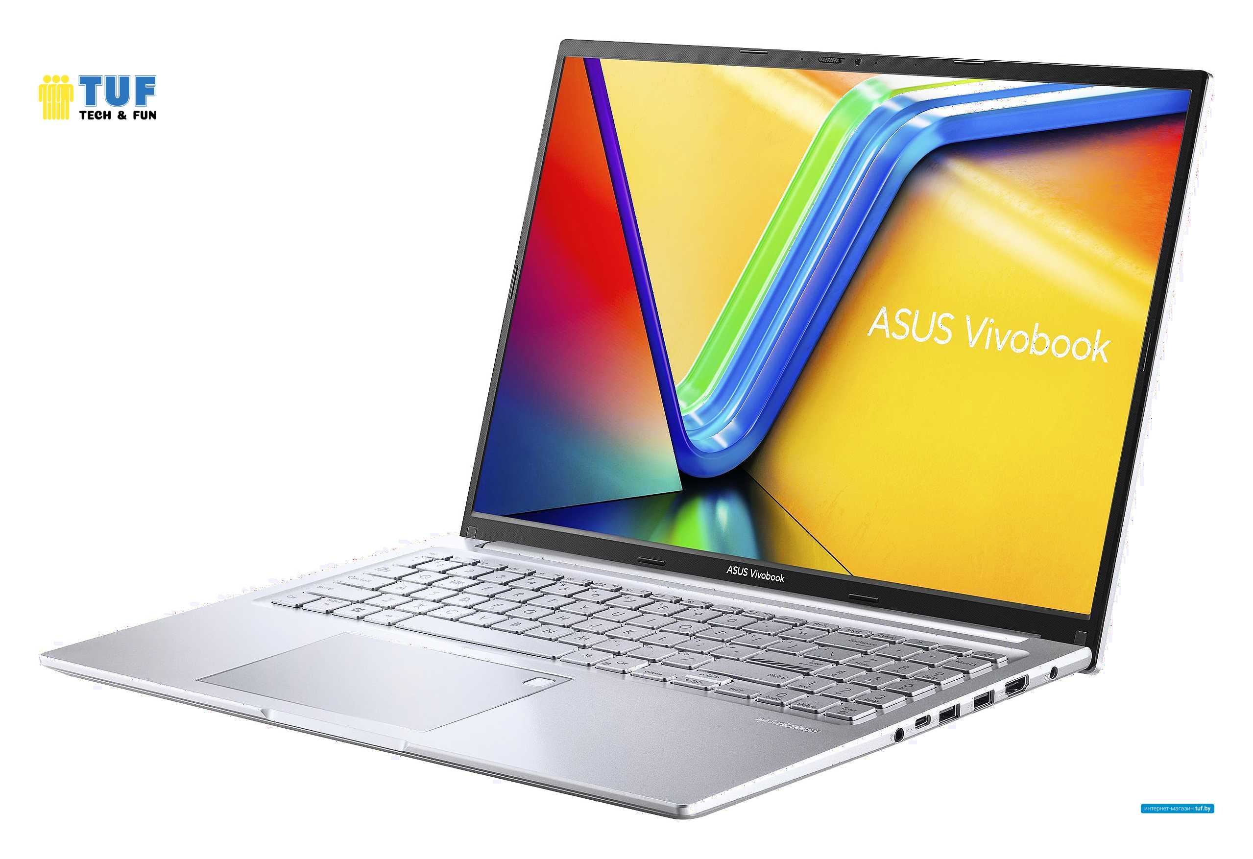 Ноутбук ASUS Vivobook 16 M1605YA-MB008