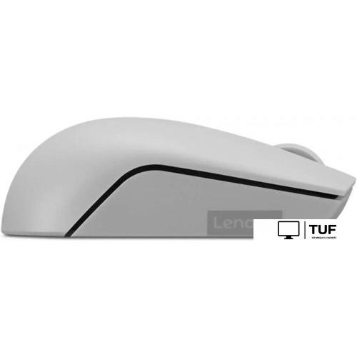 Мышь Lenovo 300 Wireless Compact GY51L15678