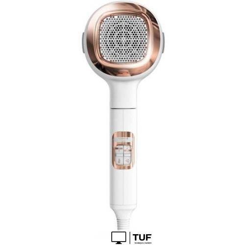 Фен Rowenta Ultimate Experience Scalp Care CV9240F0