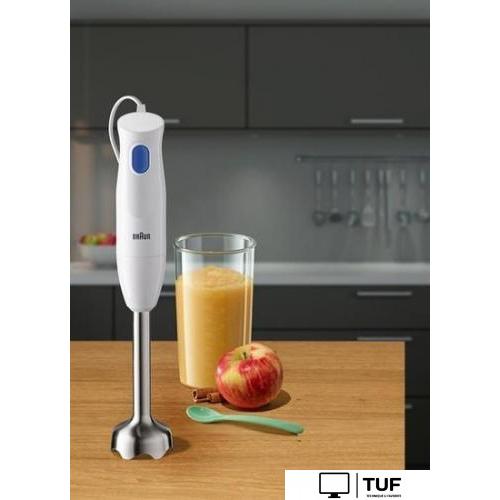 Погружной блендер Braun MQ10.001MWH