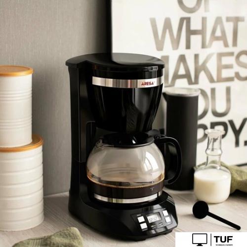 Капельная кофеварка Aresa AR-1606