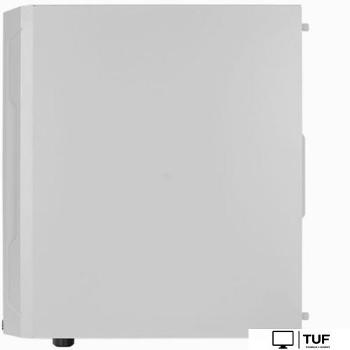 Корпус AeroCool Trinity Mini-G-WT-v2