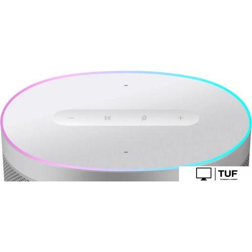 Умная колонка Xiaomi Mi Smart Speaker (русская версия)