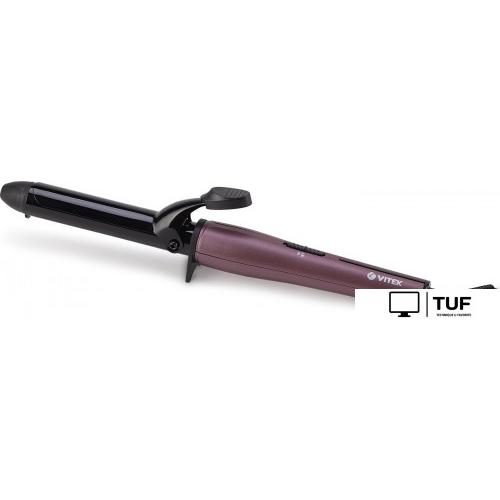 Круглая плойка Vitek VT-8294