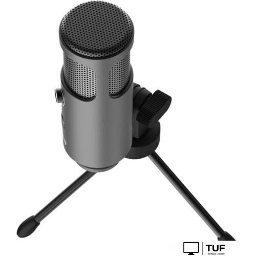 Проводной микрофон Lorgar Voicer 521