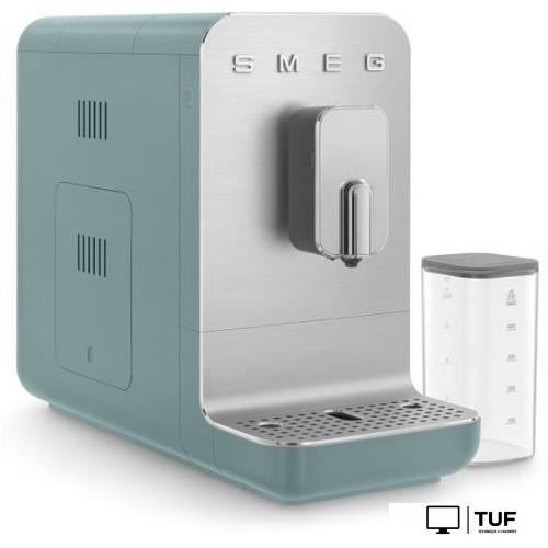 Кофемашина Smeg BCC13EGMEU