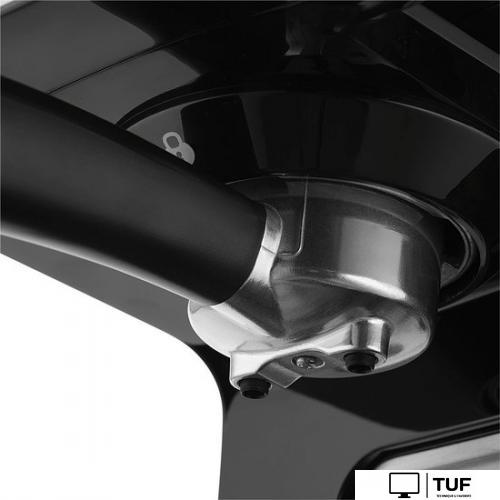 Рожковая кофеварка Sencor SES 4090 SS