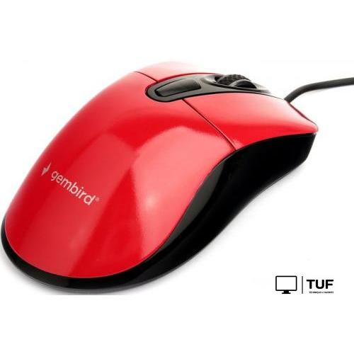 Мышь Gembird MOP-415-R