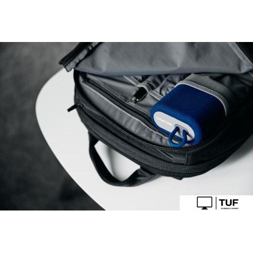 Беспроводная колонка Canyon BSP-4 (красный)