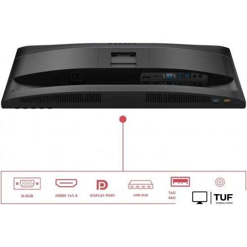 Монитор AOC 24E4U