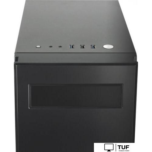 Корпус Chieftec AL-02B-OP