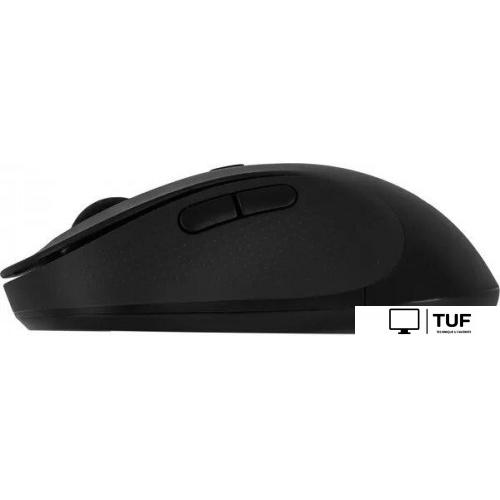 Мышь Baseus BS-F02B (космический черный)