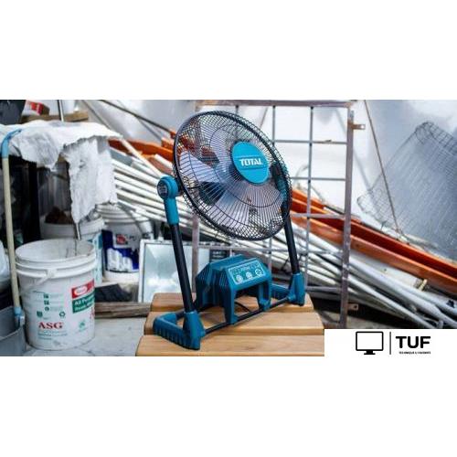 Вентилятор Total TFALI2001