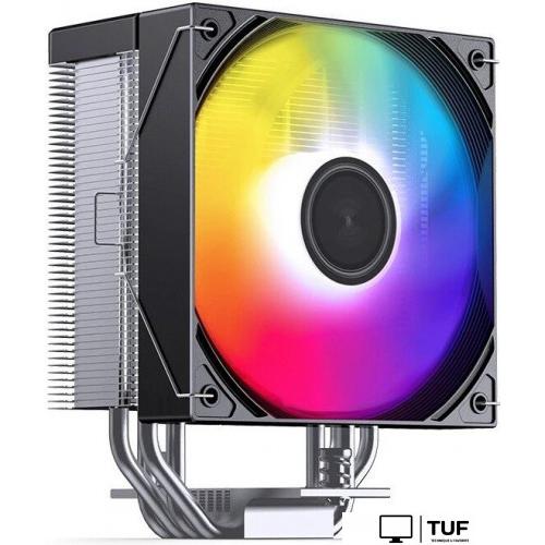 Кулер для процессора Jonsbo CB40 (черный)