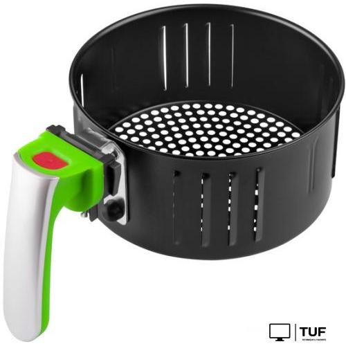 Аэрофритюрница Sencor SFR 3220WH