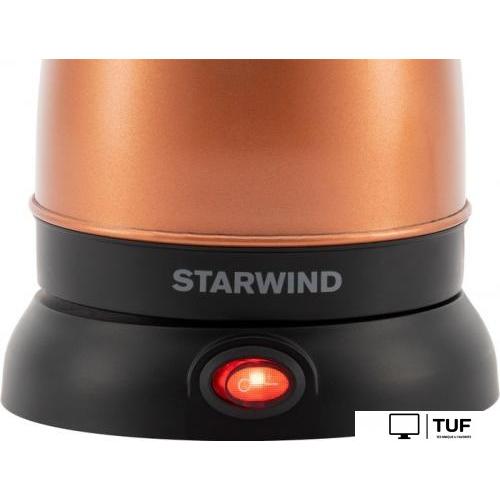 Электрическая турка StarWind STG6055