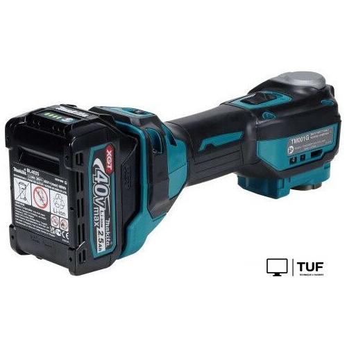 Реноватор Makita TM001GZ (без АКБ)