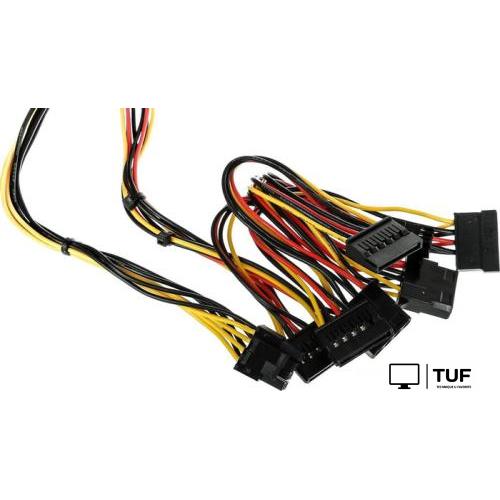 Блок питания Accord ACC-TFX350