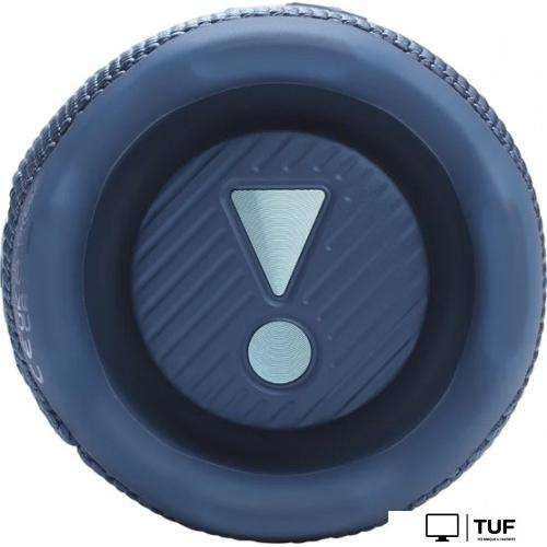 Беспроводная колонка JBL Flip 7 (темно-синий)