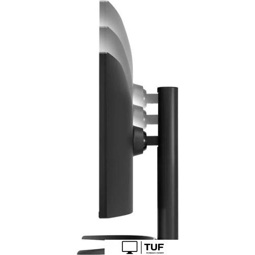 Игровой монитор LG UltraWide 34WP65C-B