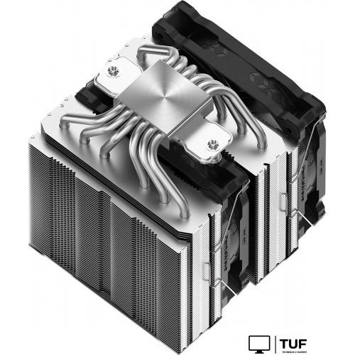 Кулер для процессора PentaWave PC-Z06D LE SRB