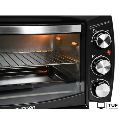 Мини-печь Oursson MO2011/BL