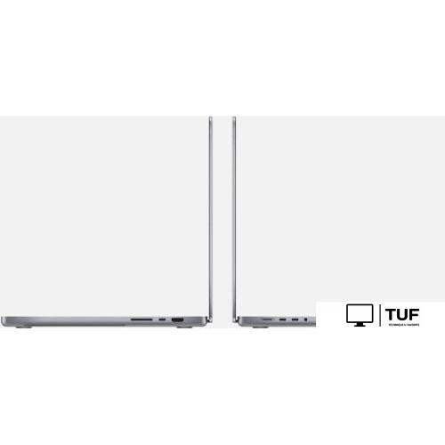 Ноутбук Apple Macbook Pro 16 M2 Pro 2023 MNW83