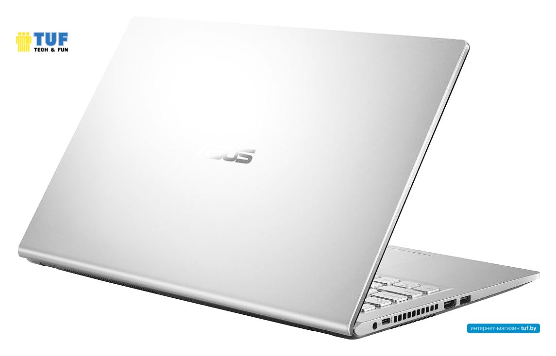 Ноутбук ASUS X515JF-BR199T