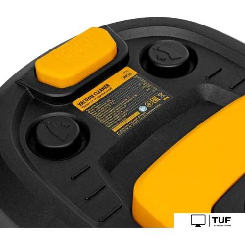 Пылесос Denzel RVC30