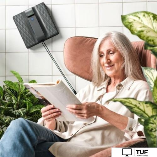 Робот для мытья окон Даджет R200