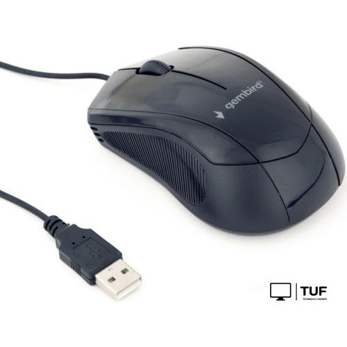 Мышь Gembird MUS-3B-02