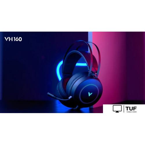 Наушники Rapoo VH160 (черный)