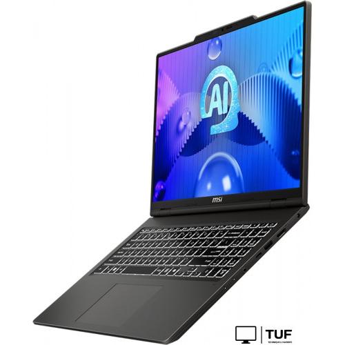 Ноутбук MSI Venture 16 AI A1MG-037XRU