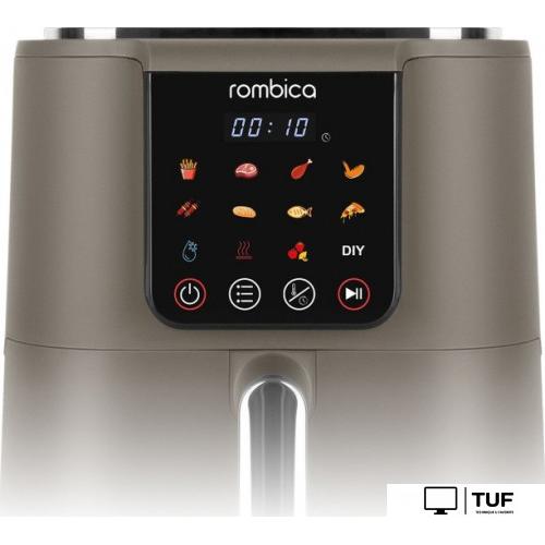 Аэрогриль (аэрофритюрница) Rombica myKitchen AFR-004