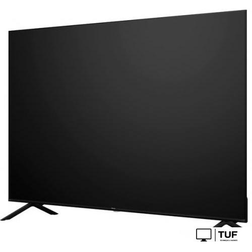 Телевизор Hisense 85E7NQ